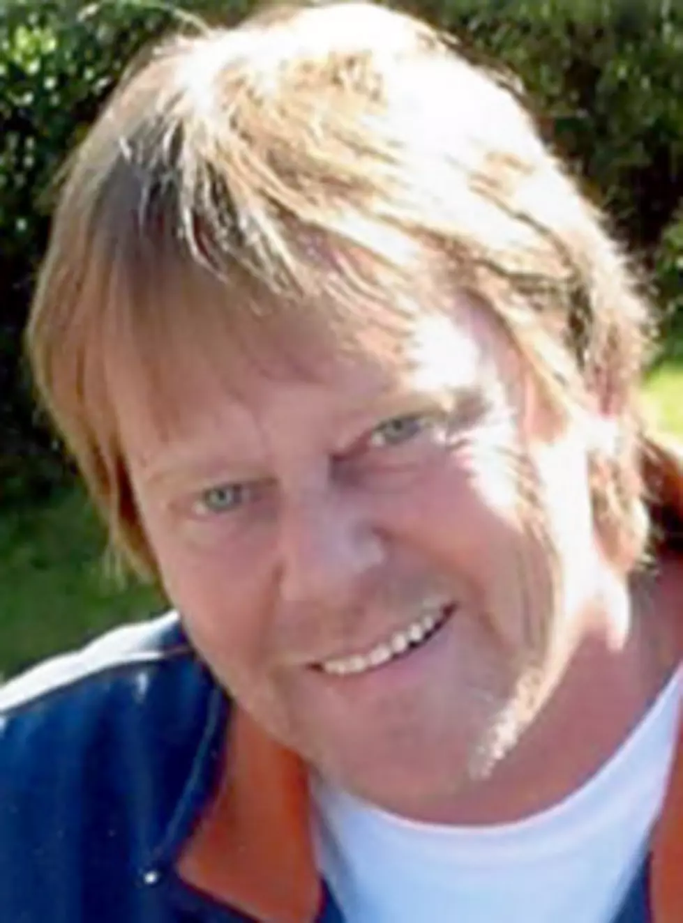 J. Larry Sullivan, a Long-time New Windsor Resident, Dies at 60