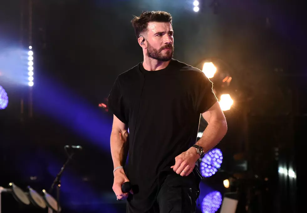 An Open Letter to Sam Hunt