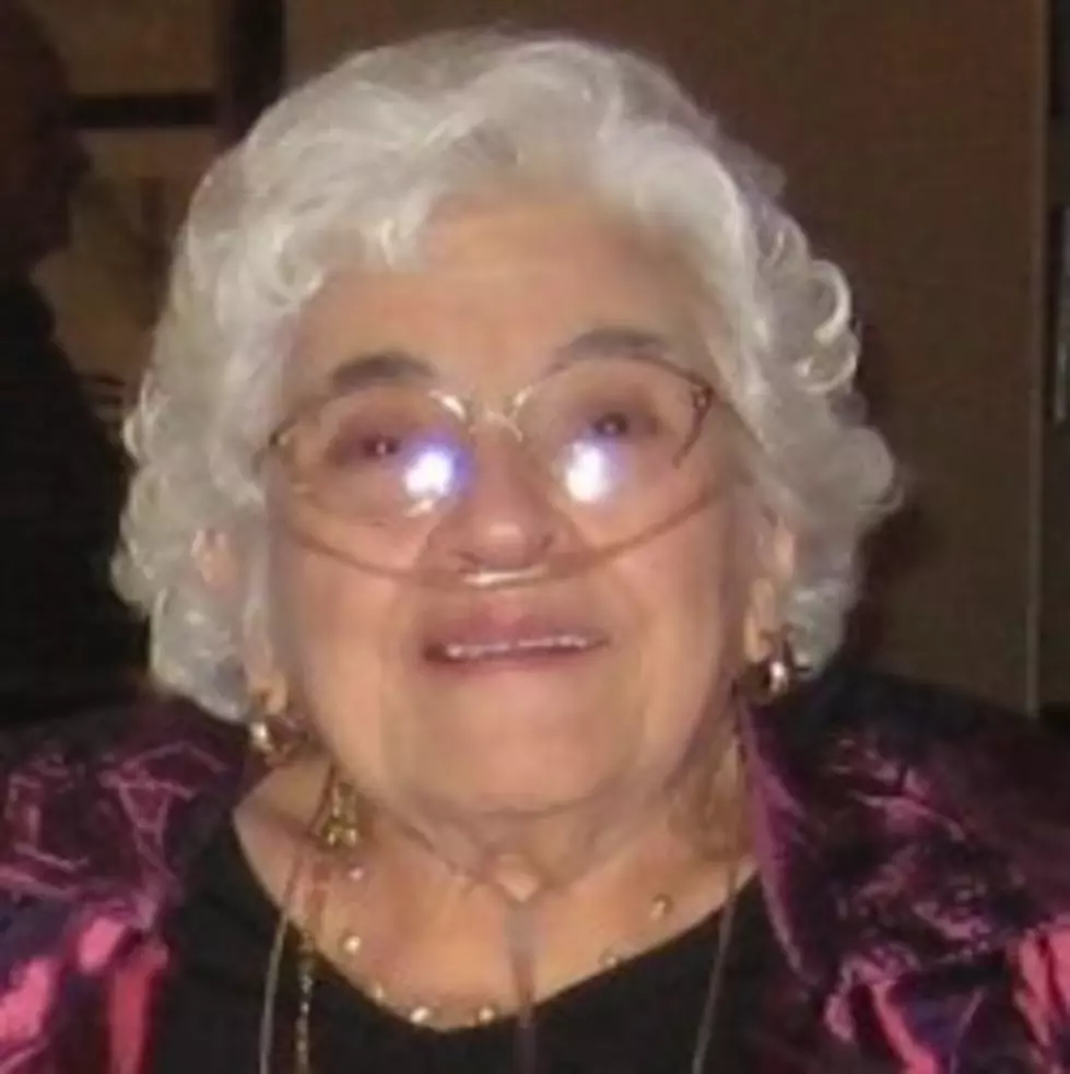 Virginia Heepe, a Cornwall Resident, Dies at 96