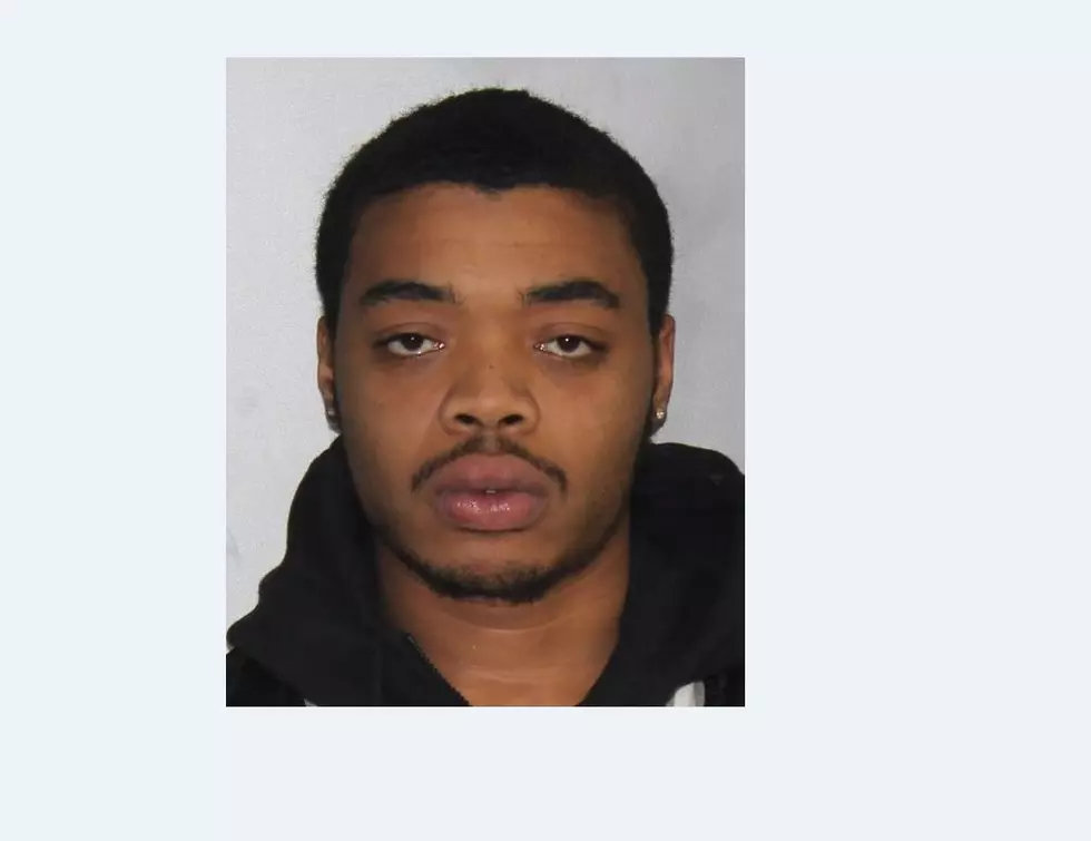 Man Wanted For Attempted Murder In N.J. Jailed For Gun Possession in Hudson Valley