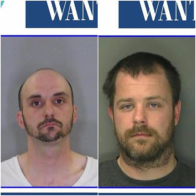 Police Hoping For Help In Finding Wanted Hudson Valley Men