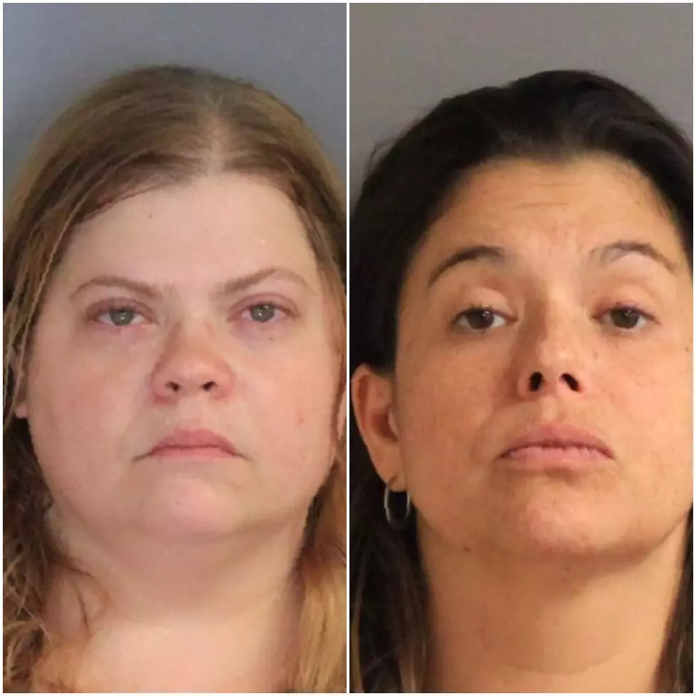 Police: Two Hudson Valley Women Overdose on Heroin With Baby In Hot Car