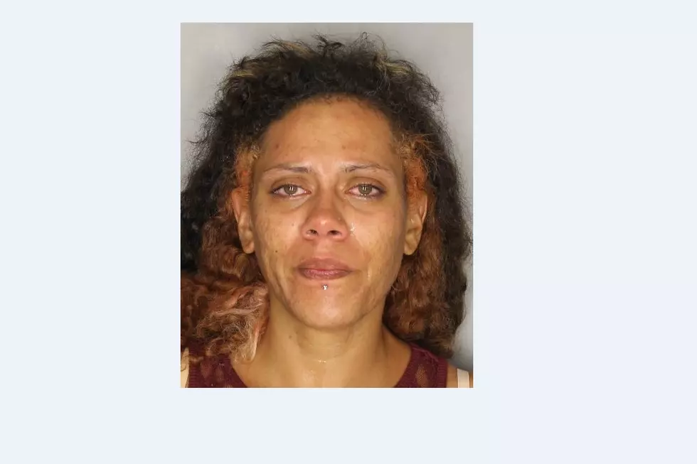 Police: Hudson Valley Woman Beat EMTs