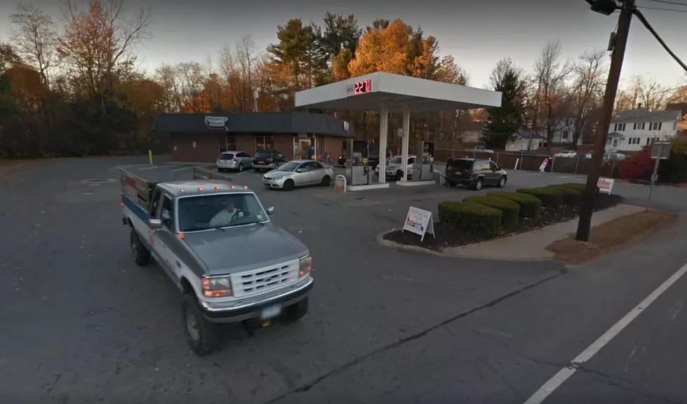 Monticello Man Shot Outside Convenience Store