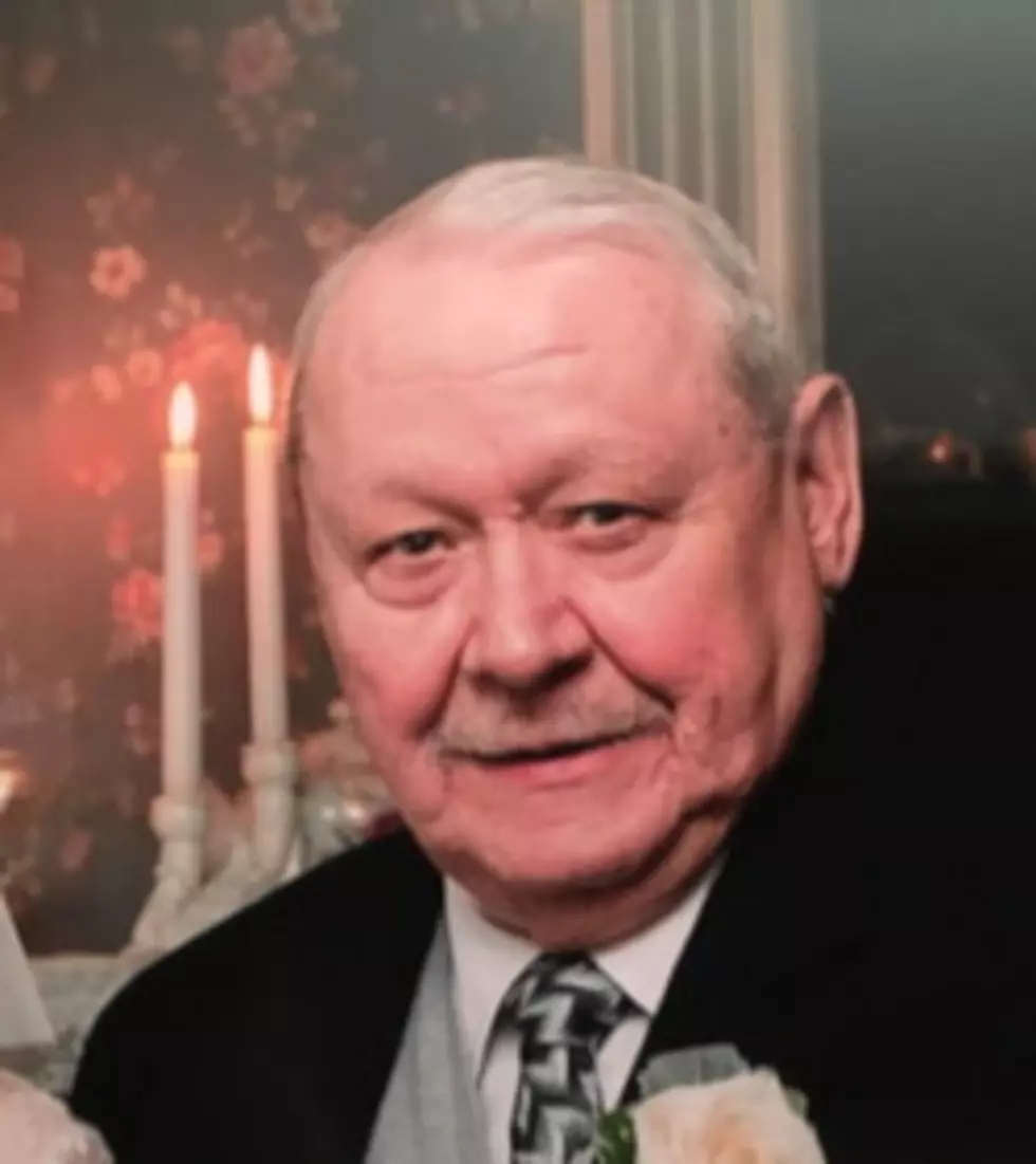 Deacon William “Bill”  F., Stafford, Jr., a Carmel Resident, Dies at 77