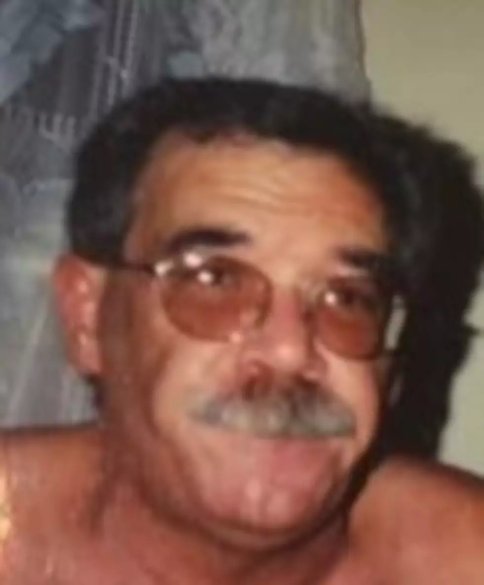 Edward J. Kiefer, a Newburgh Resident, Dies at 66