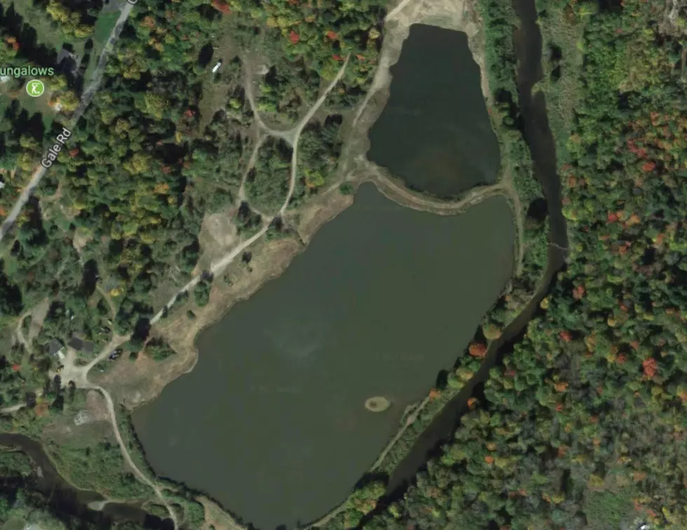 Elderly Man Drowns In Hudson Valley Pond
