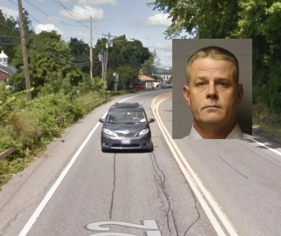 Hudson Valley Man Charged With 8 Felonies Following Head-On Crash That Killed Local Woman
