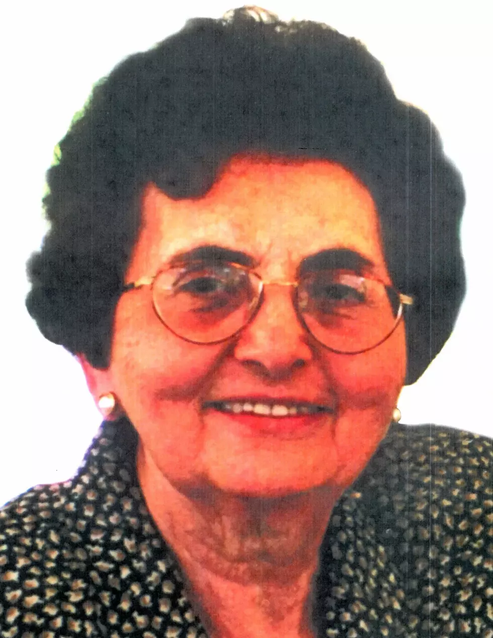 Sofia Kapogiannis, a Poughkeepsie Resident, Dies at 82