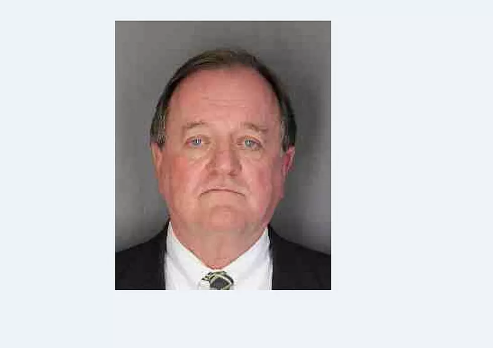 Hudson Valley Lawyer Admits To Sexually Touching Client