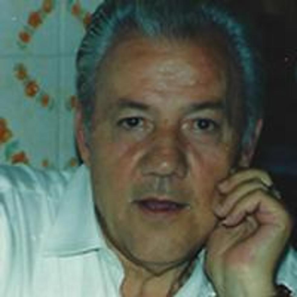 Anthony Della Pietra, a Poughkeepsie Resident, Dies