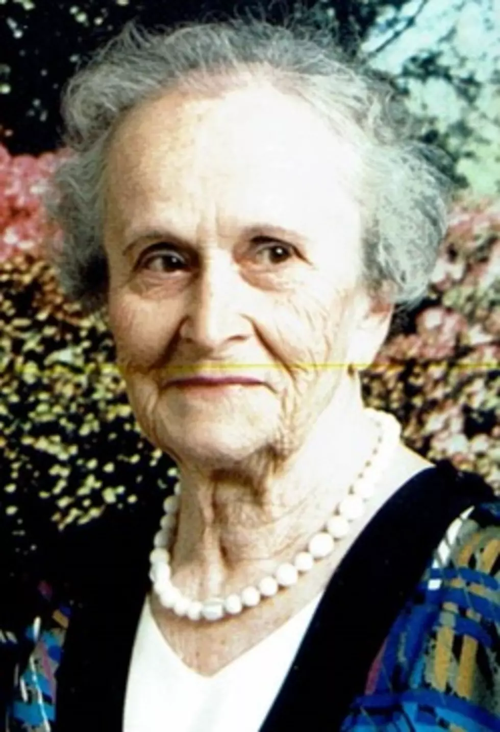 Frances Sylvester, a Newburgh Resident, Dies at 102