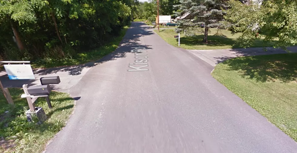 Police: Hudson Valley Man Knocks Over Mailboxes, Passes Out in Road
