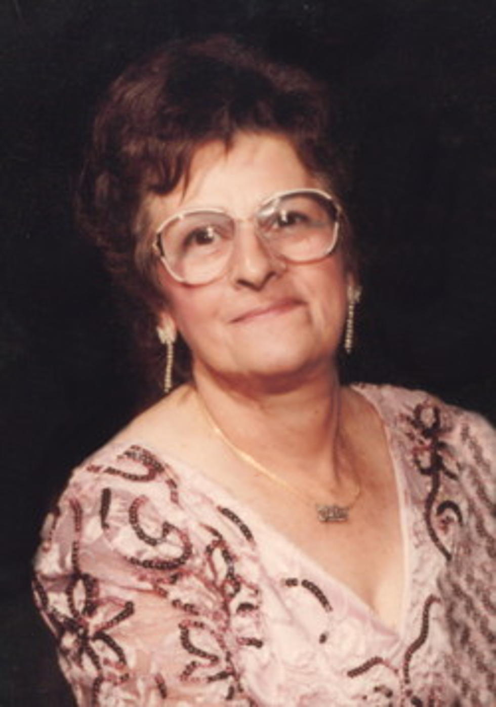 Vita “Eva” Alonzo, a Wallkill Resident, Dies at 88
