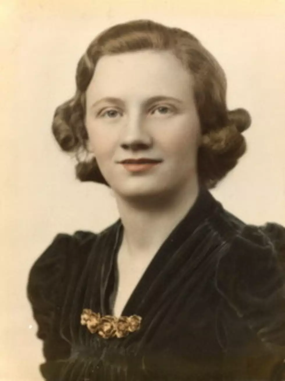 Dorothy V. Rydell, a Newburgh Resident, Dies at 98