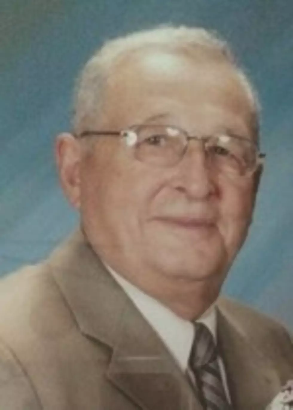 Frank Giancaspro, a Wappingers Falls Resident, Dies at 87