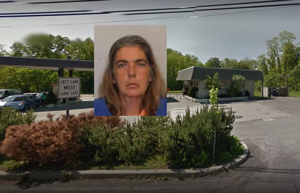 Police: Dutchess County Woman Stole Nearly $9,000 From Job