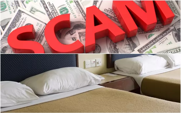 Hotel Check-in Scam Hits The Hudson Valley