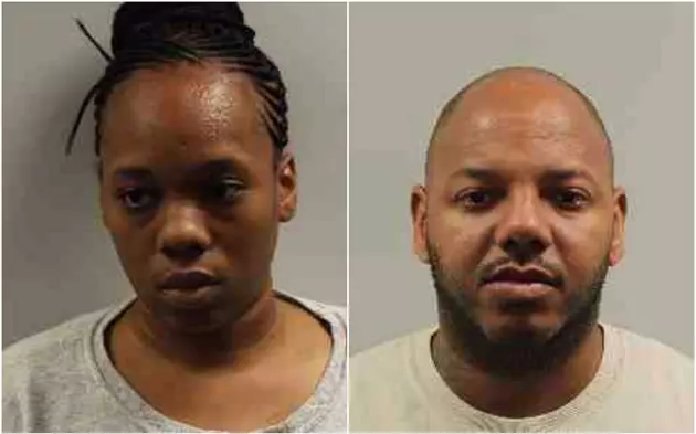 Police: Hudson Valley Couple Found With 2 Pounds of Weed Near Middle School