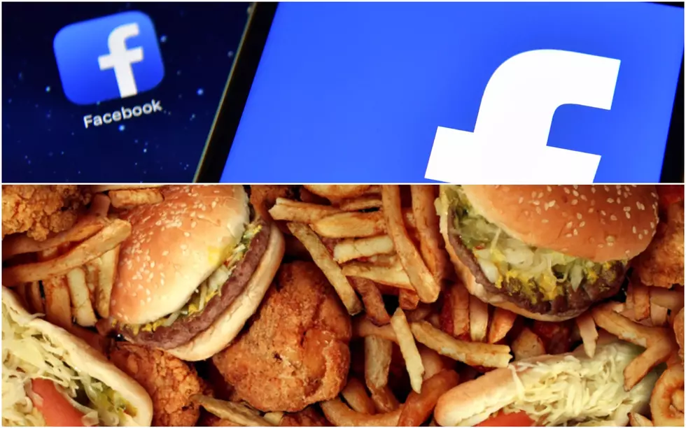 You Can Now Order Food From Facebook in Hudson Valley