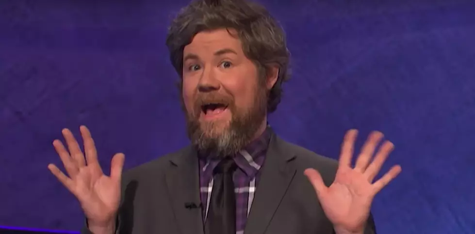 Hudson Valley Jeopardy! Champion Becomes Viral Sensation