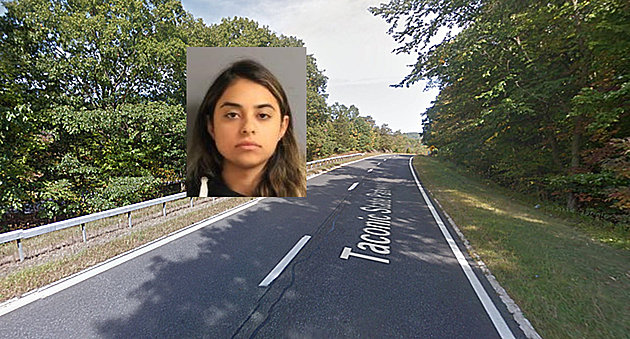 Police: Woman Drove Over 120 MPH on Taconic in Hudson Valley
