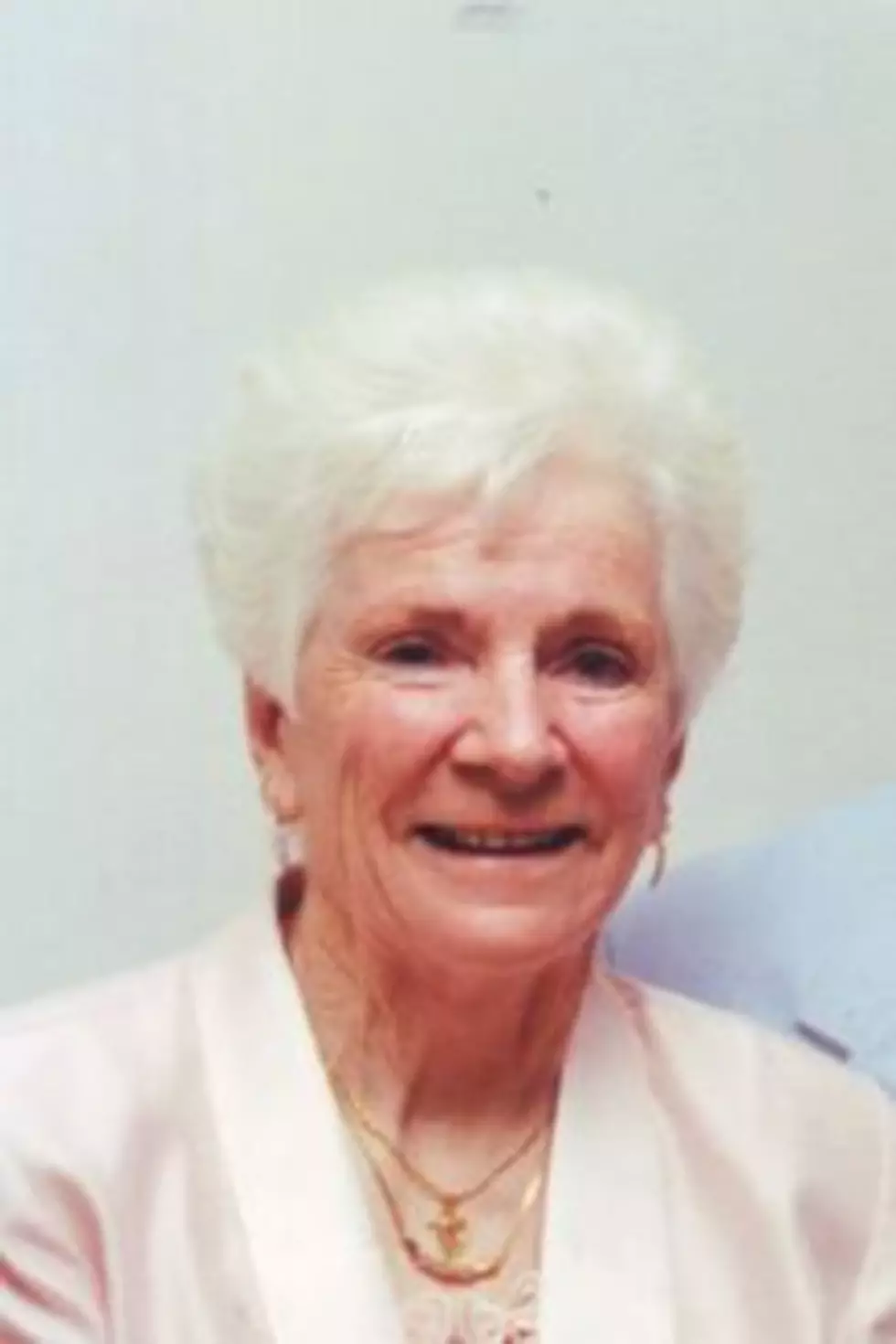 Veronica Mangieri, a Former Wappingers Falls Resident, Dies at 87