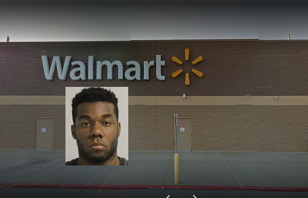Police: Man Beats Security Guard At Hudson Valley Walmart