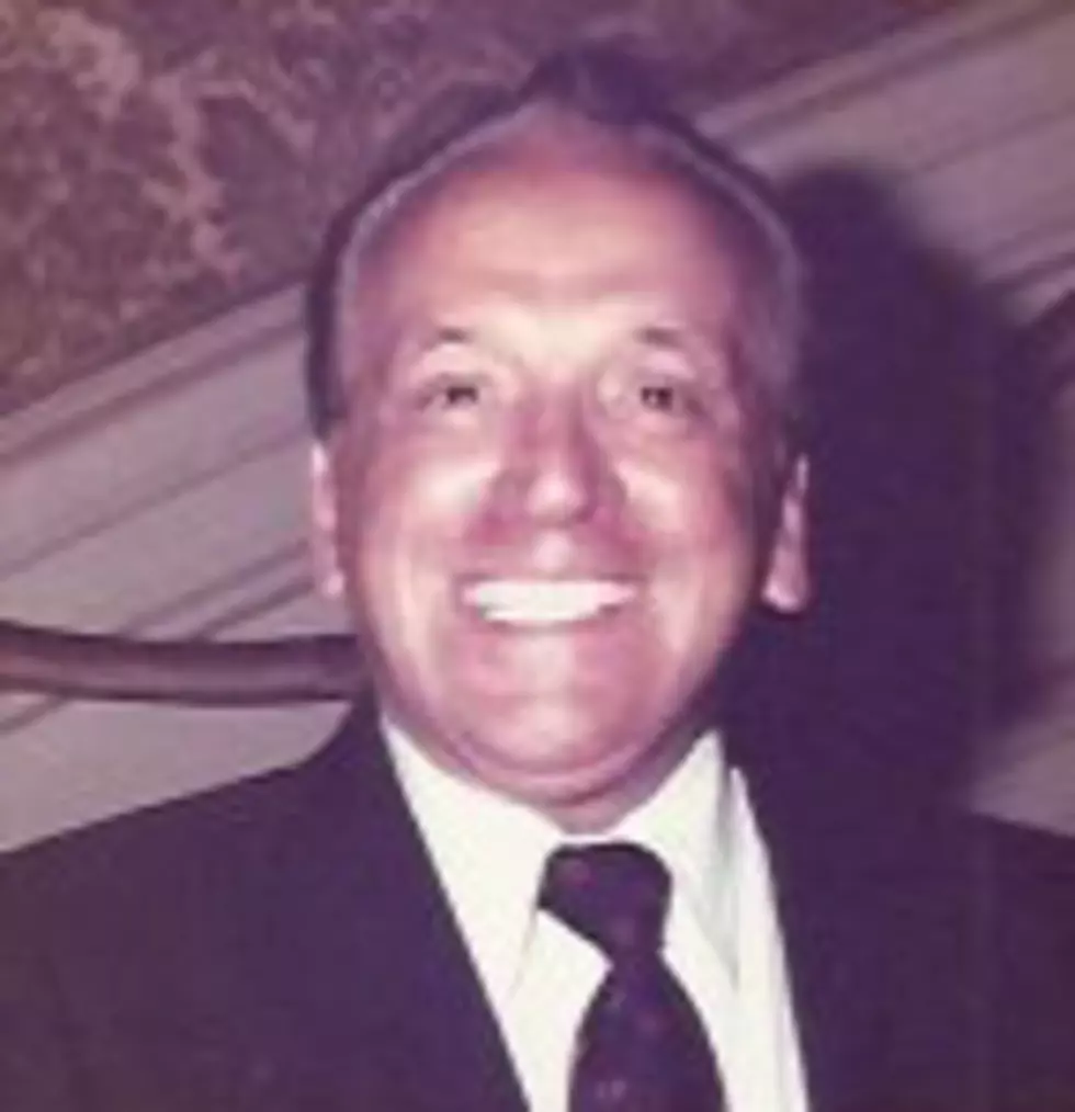 Frank N. Pugliese, a Fishkill Resident, Dies at 95
