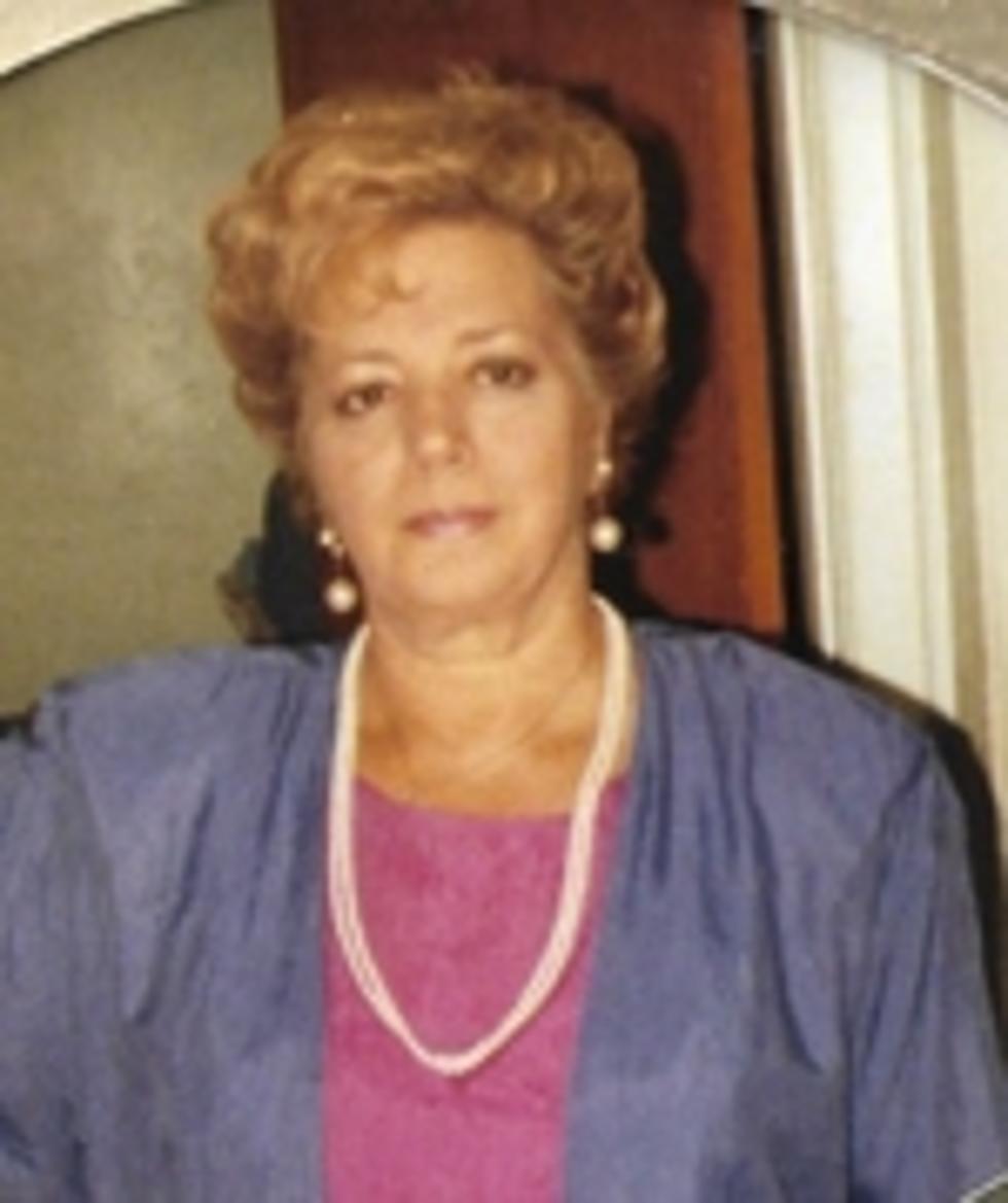 Jeanette M. Meli, a Longtime Dutchess County Resident, Dies a 93
