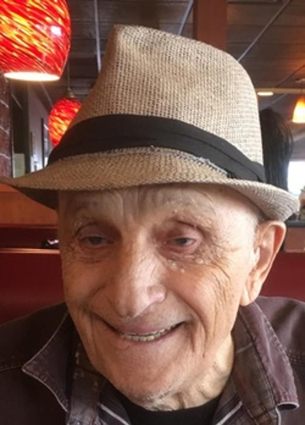 Louis E. Gagliano, a Lifelong Newburgh Resident, Dies at 85