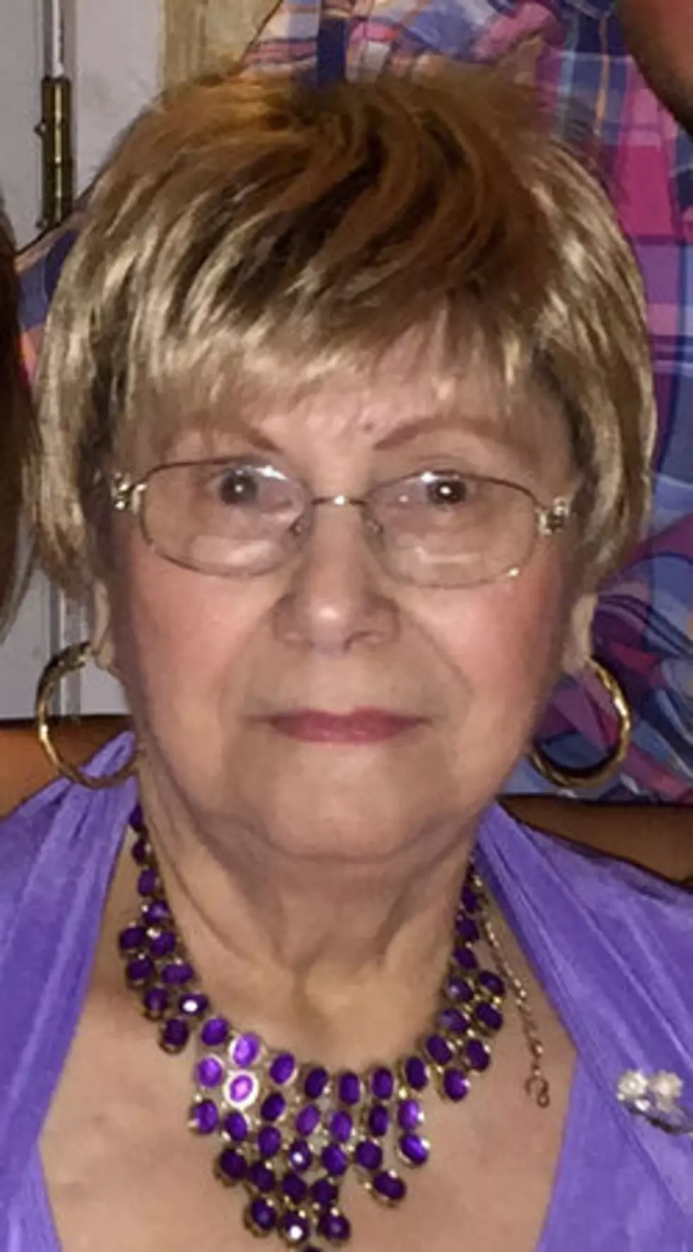 Matilda Scaglione, a New Windsor Resident, Dies at 79
