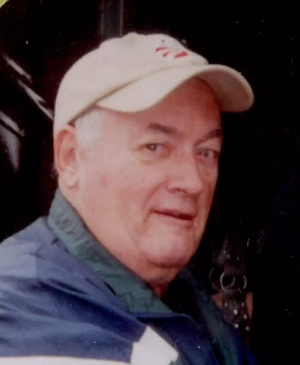 William J. Hof Jr., a Lifelong Poughkeepsie Resident, Dies at 85