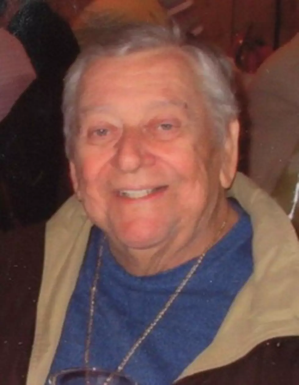 Dwight C. Aller, an Area Resident, Dies at 83