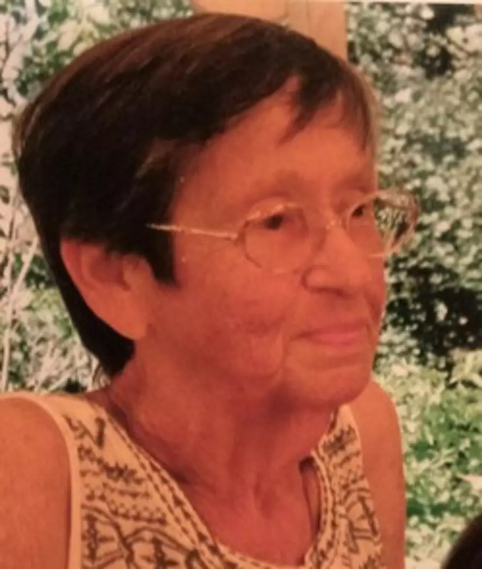 Margaret L. Millspaugh, a New Windsor Resident, Dies at 84