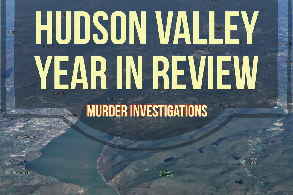 Year in Review: Hudson Valley Murder Investigations