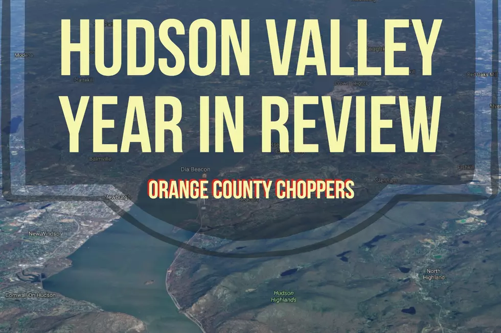 Year in Review: Orange County Choppers