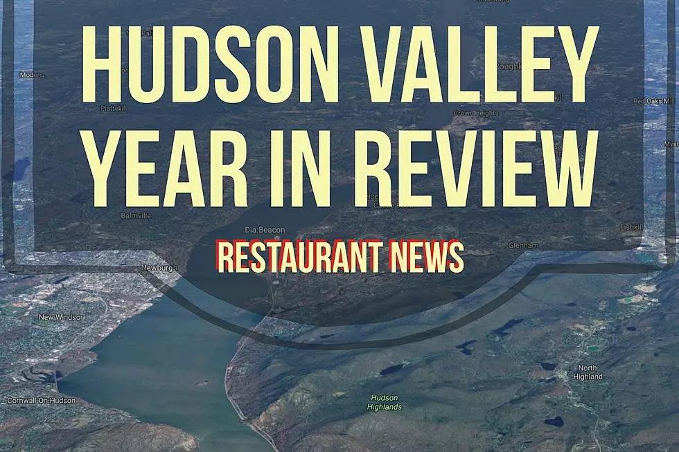 Year in Review: Hudson Valley Restaurant News