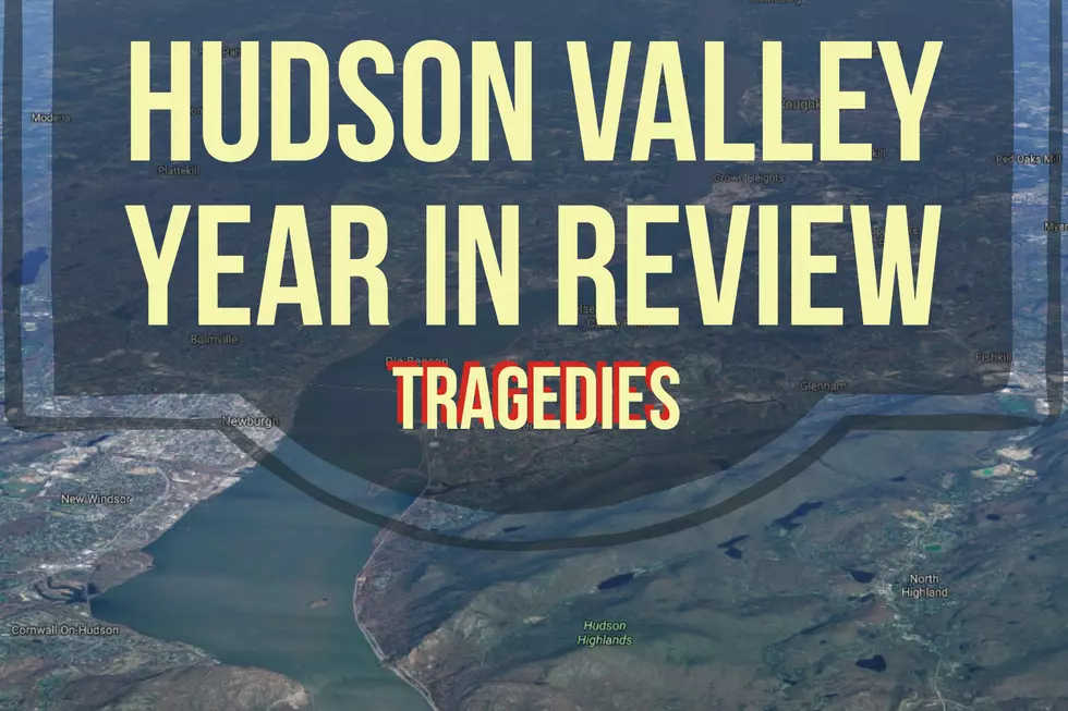 Year in Review: Hudson Valley Tragedies