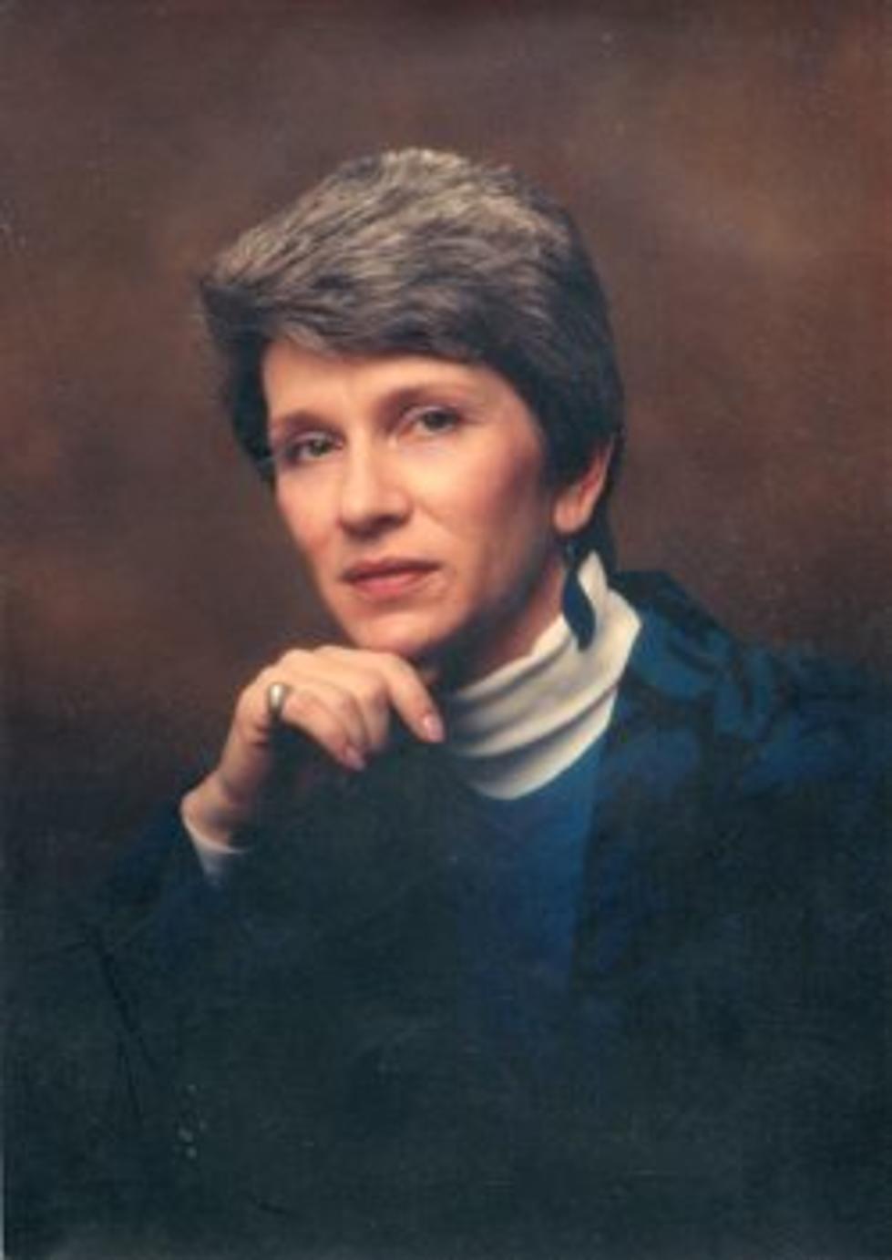 Barbara “Bonnie” Hyde, a Lifetime Hudson Valley Resident, Dies at 74