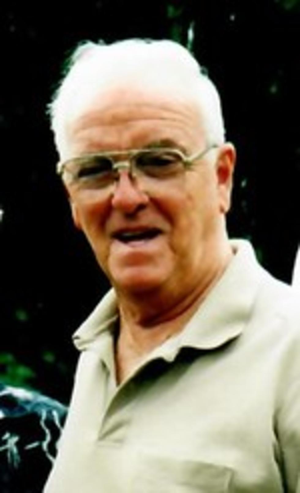 Frederick J. Squazzo, a Fishkill Resident, Dies at 90