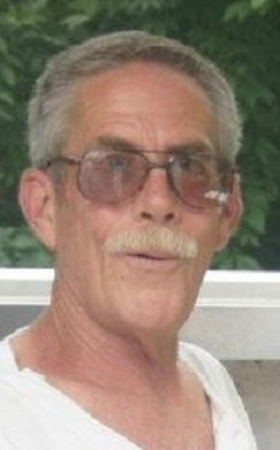 Gary A. Gillespie, a Newburgh Resident, Dies at 63