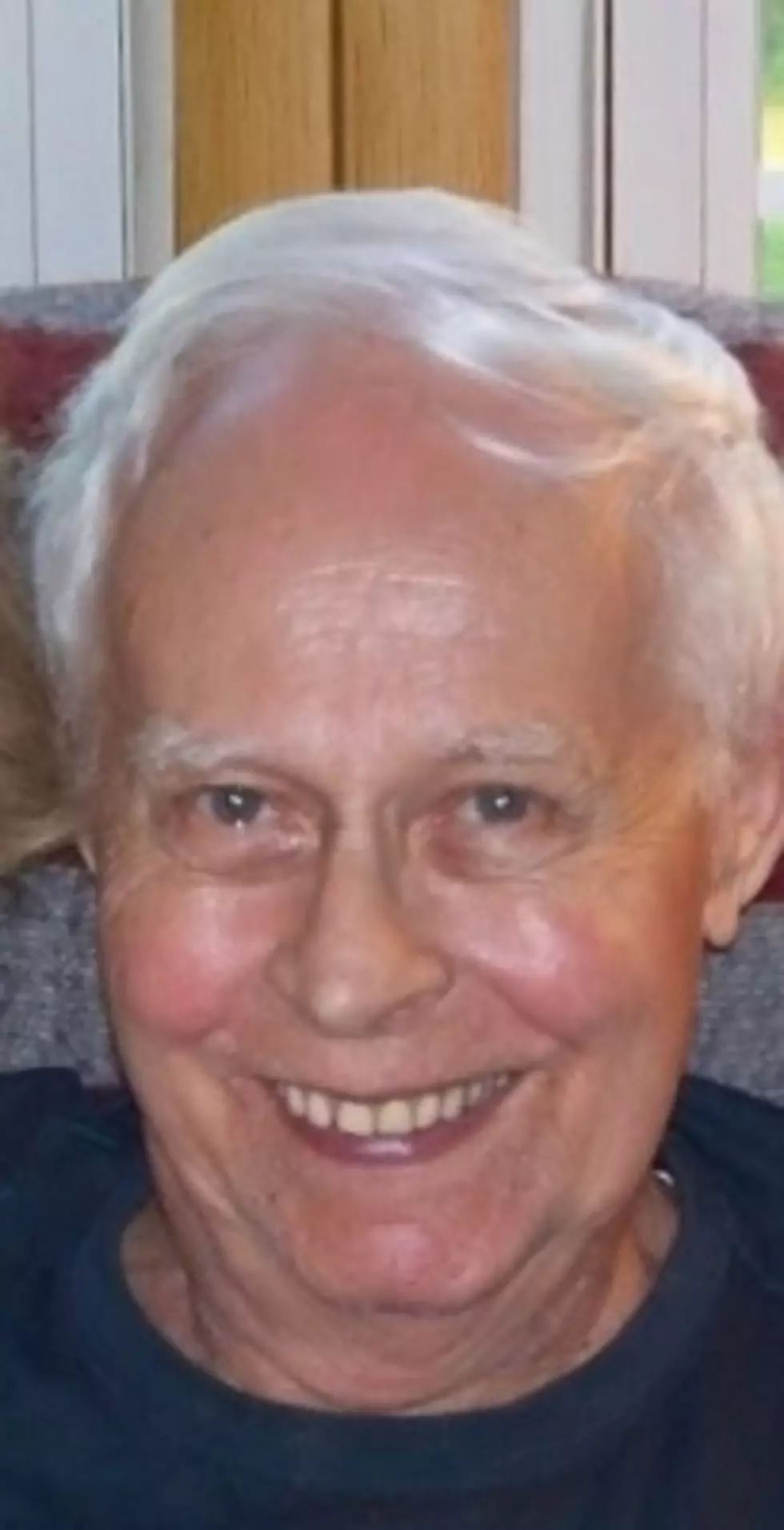 John F. Jersey, Sr., a Newburgh Resident, Dies at 85