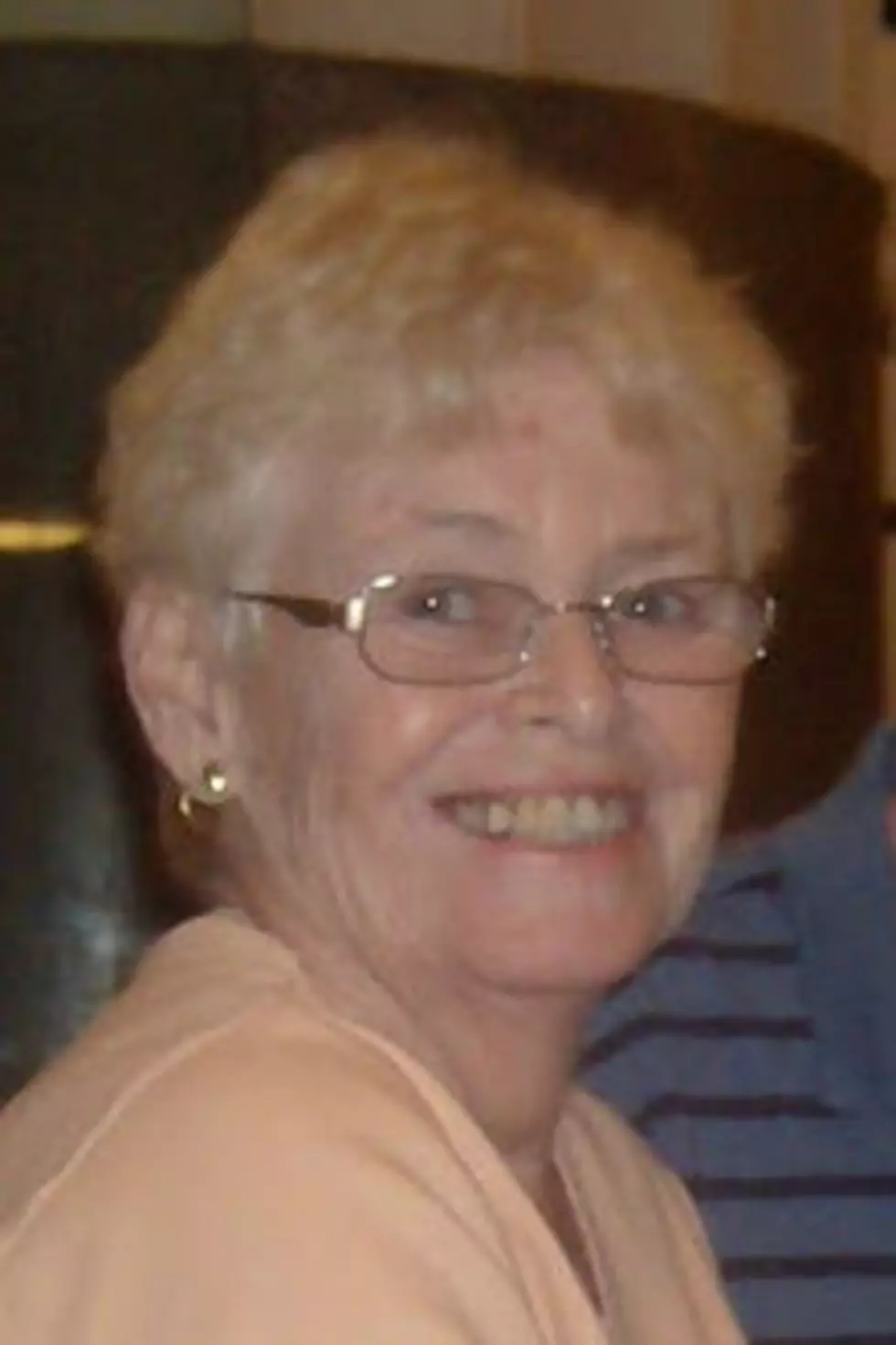 Margaret Rita Herder, a Wapingers Falls Resident, Dies at 82