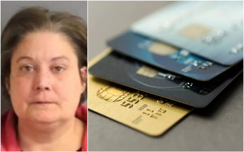 Hudson Valley Woman Accused of Stealing $30,000 in Identity Theft