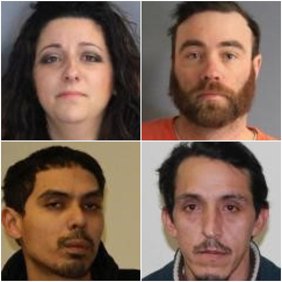 4 Arrested For Marijuana Possession, More in Dutchess County
