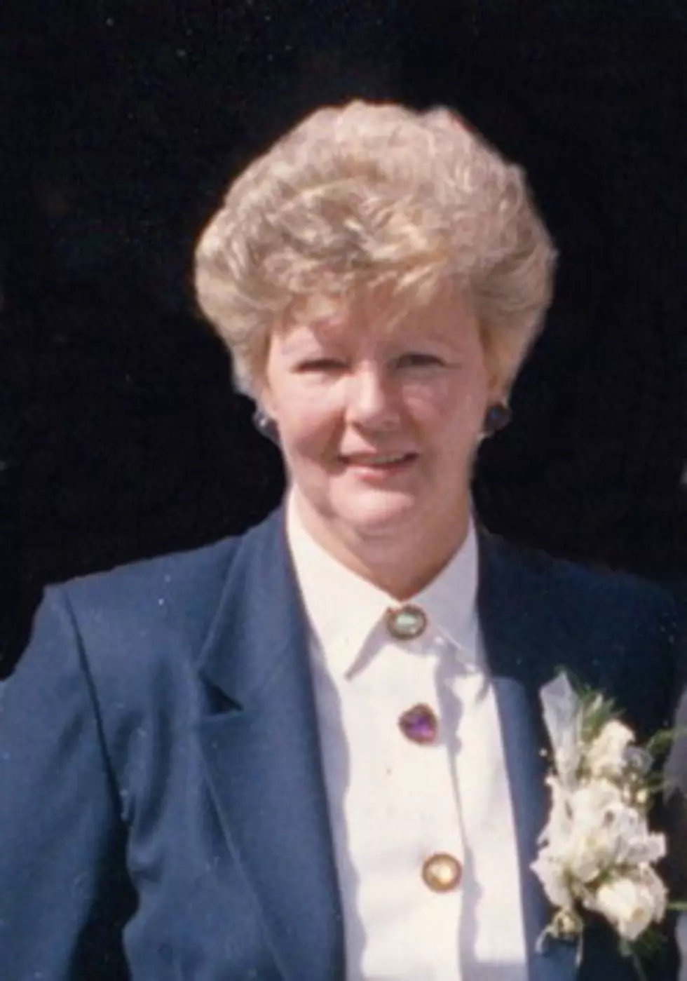 Shirley Ruth Peppersberg nee Lucas, a Newburgh Resident, Dies at 79