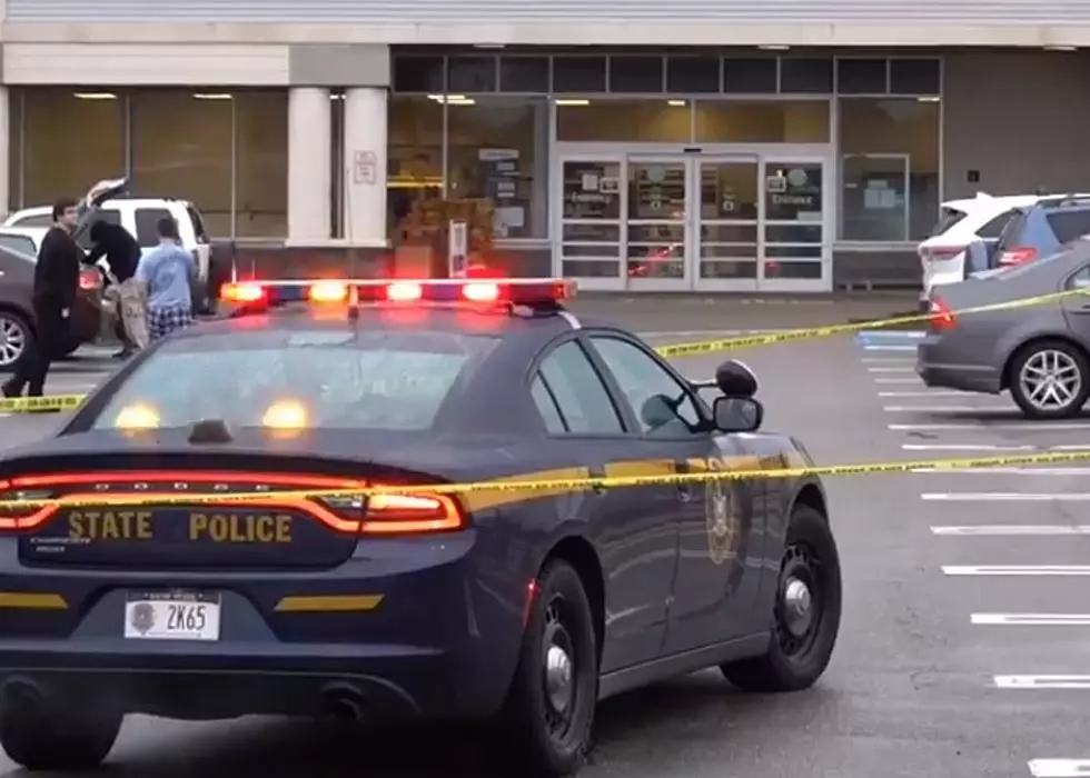 Police: Man Shot in Hudson Valley Supermarket Parking Lot