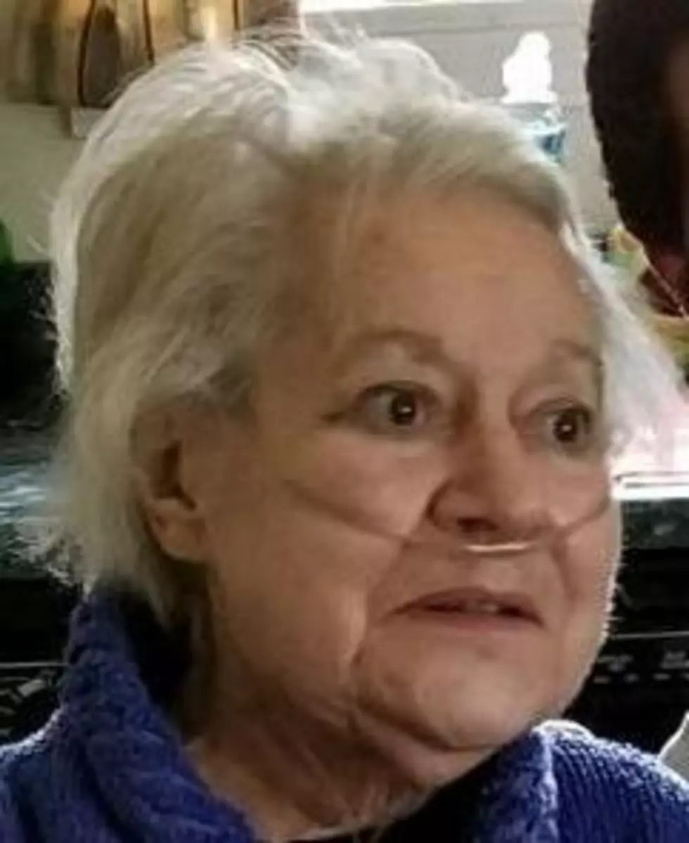 Barbara Baxter DiDio, a Longtime Montgomery Resident, Dies at 79