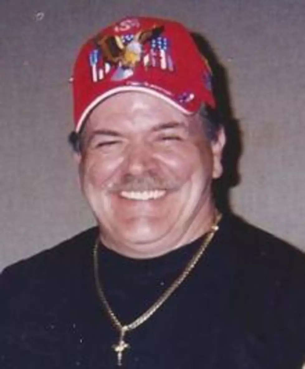 Gordon B. Groff, Jr., a New Windsor Resident, Dies at 71